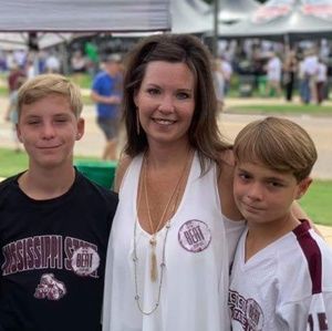 Meet your Posher, Anne